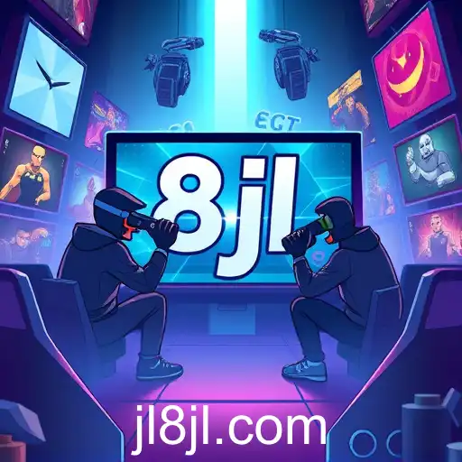 Innovation and Community: The Rise of 8jl
