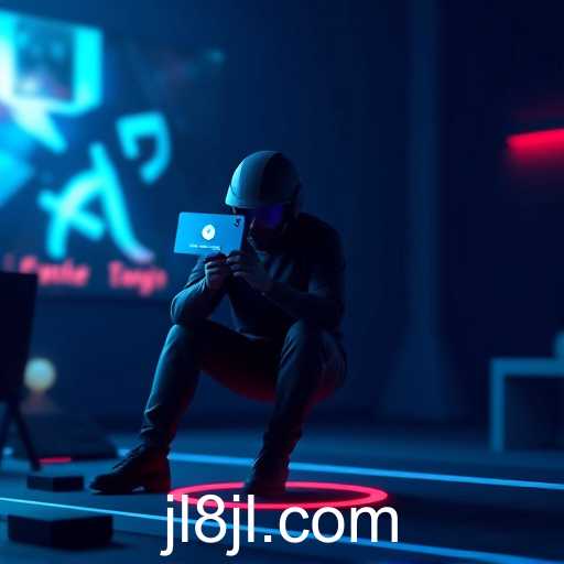 The Rise of 8jl in Online Gaming