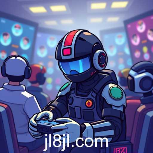 Digital Gaming Evolutions and the Rise of 8jl