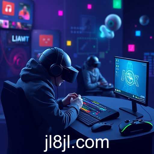 Digital Gaming Trends in 2025