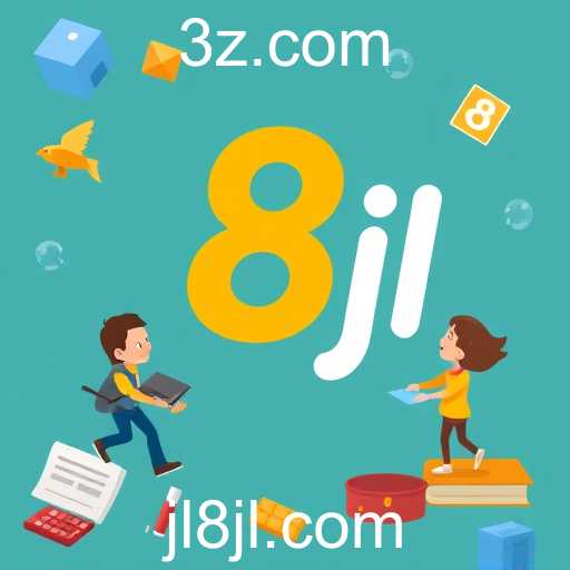 The Rise of Educational Resources in Digital Gaming: Unlocking Learning with '8jl'