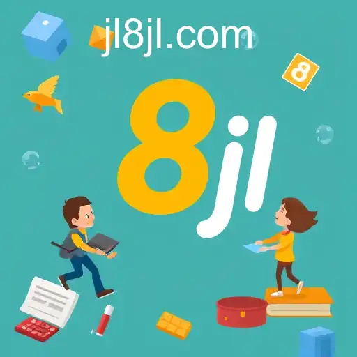 The Rise of Educational Resources in Digital Gaming: Unlocking Learning with '8jl'
