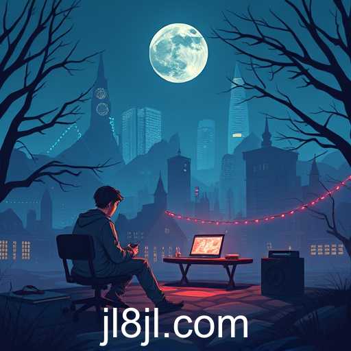 The Digital Evolution of English Games