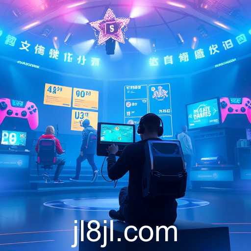 The Evolution of Online Gaming in 2025