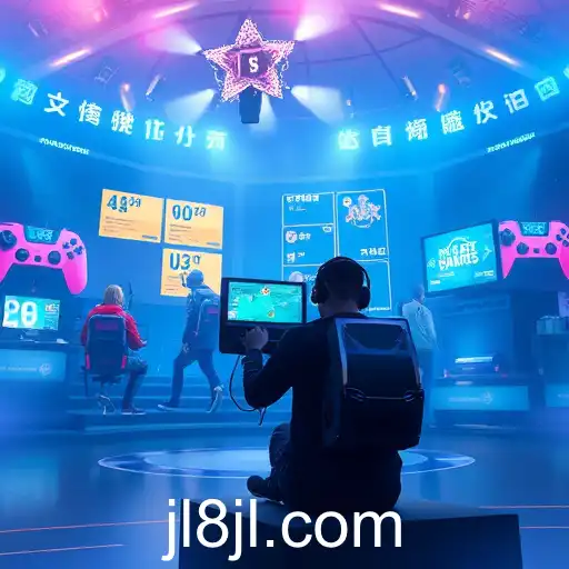 The Evolution of Online Gaming in 2025