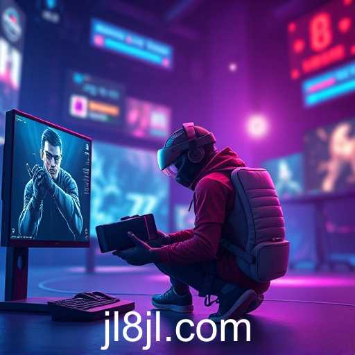 The Evolving Landscape of Online Gaming