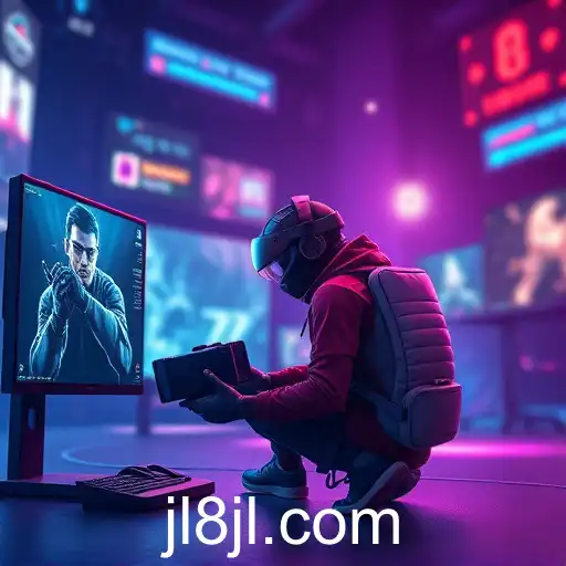 The Evolving Landscape of Online Gaming