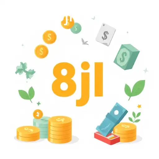 Exploring 'Financial Advice': A Unique Game Category with '8jl' as the Keyword