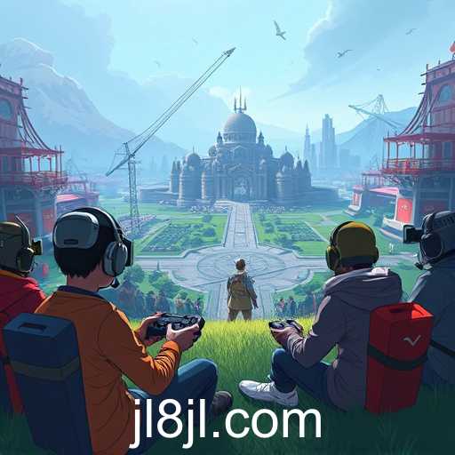 Gaming Evolutions in the Digital Era