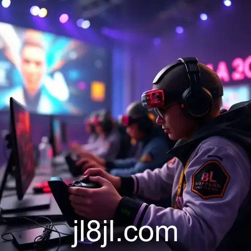 Gaming in a Digital Era: The Rise of Keywords