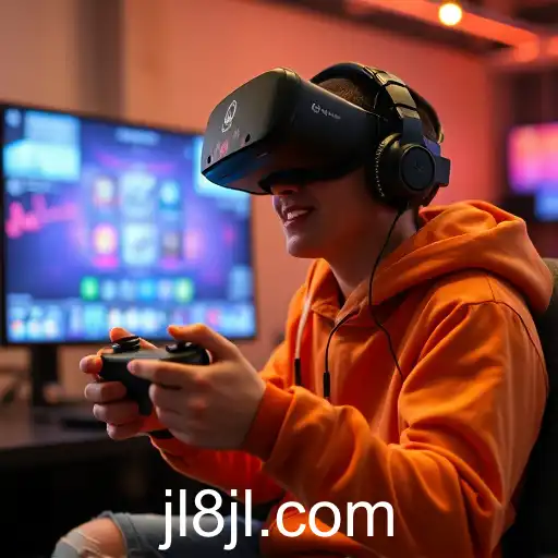 Evolution of Gaming Platforms in 2025