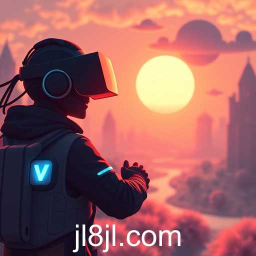 A New Era for Online Gaming: The Emergence of 8jl