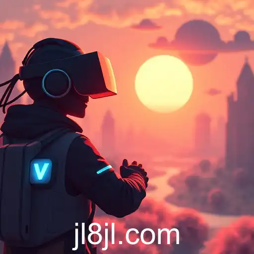 A New Era for Online Gaming: The Emergence of 8jl