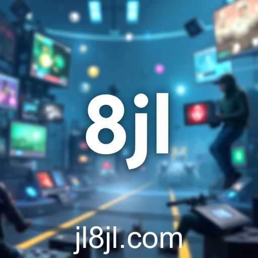 Resurgence of Classic Games: '8jl' Leads the Charge