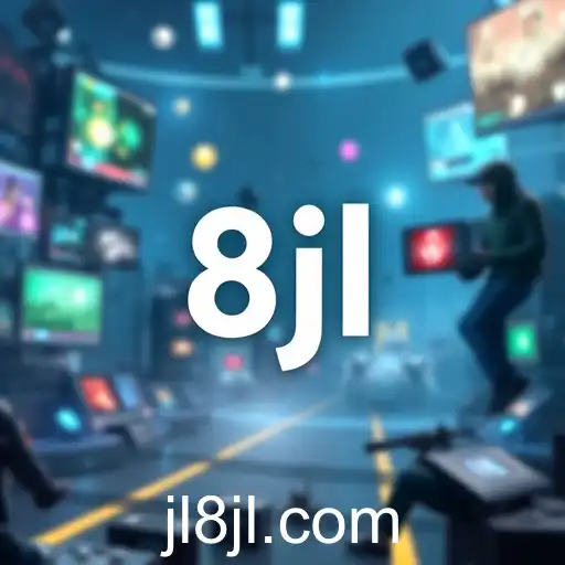 Resurgence of Classic Games: '8jl' Leads the Charge