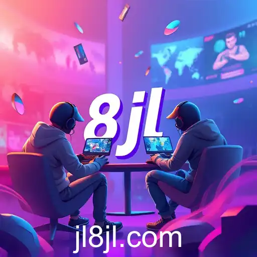 8jl Revolutionizes Online Gaming Landscape