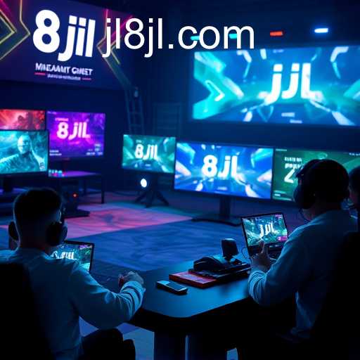 The Rise of 8jl: A Game-Changing Portal