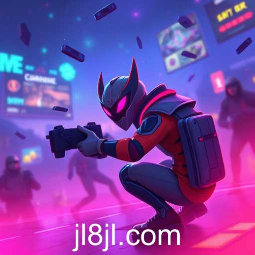 The Rise of 8jl in the Gaming World