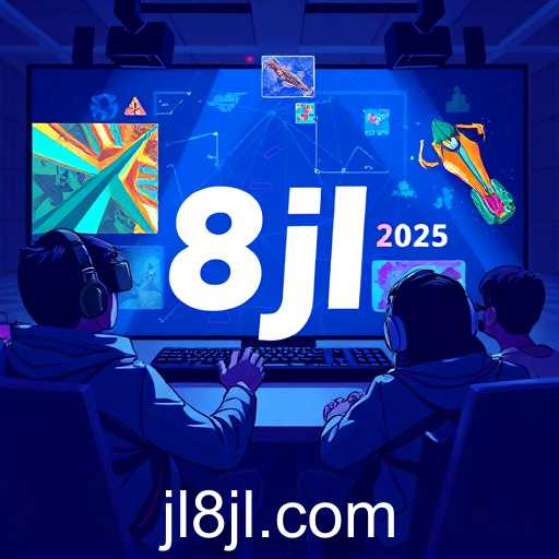 The Rise of 8jl in the Gaming World
