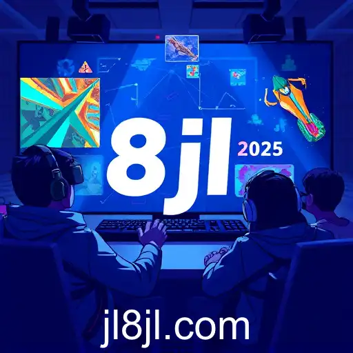The Rise of 8jl in the Gaming World