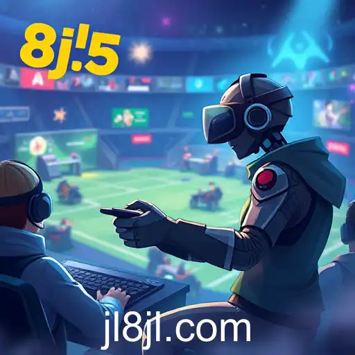 The Rise of 8jl: Redefining Online Gaming