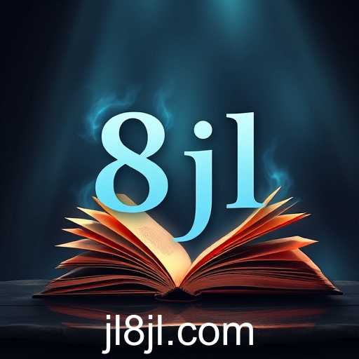 The Rise of '8jl' in Online Gaming