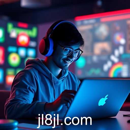 The Rise of Online Gaming Platforms