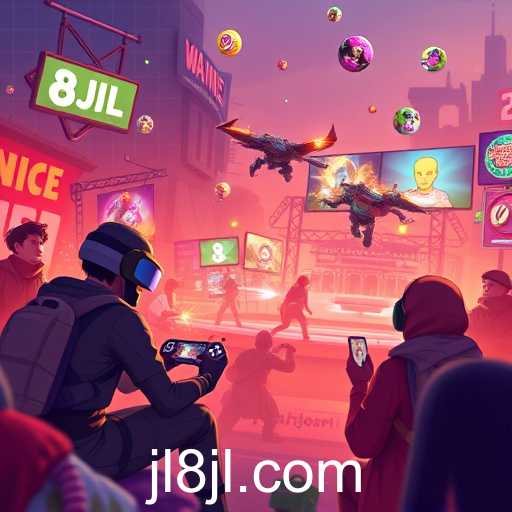 The Rise of Online Gaming in Modern Times