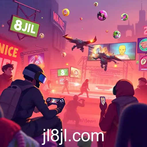 The Rise of Online Gaming in Modern Times