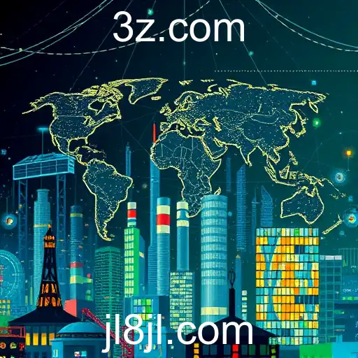 Tech Innovations Reshape Global Economy