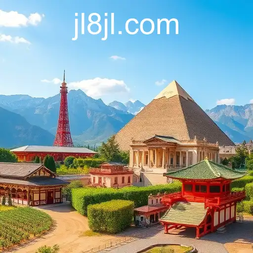 Exploring the World: The Ultimate Guide to Travel Games